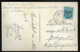 TEKE 1940. Vendéglő, Borvíz Forrás, Ritka Képeslap  /  1940 Restaurant Mineral Water Spring Rare Vintage Pic. P.card - Hungría