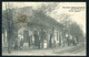 RÁKOSPALOTA 1906. Fő út, Régi Képeslap  /  1906 Main Rd. Vintage Pic. P.card - Hungary