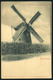 DOROZSMA 1900. Cca. " Nem Forog A,nem Forog A Dorozsmai Szélmalom" Régi Képeslap  /  DOROZSMA Ca 1900 "the Windmill Of D - Ungheria