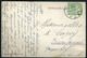 BUDAPEST 1912. Albrecht-út, Régi Képeslap  /  BUDAPEST 1912 Albrecht Rd. Vintage Pic. P.card - Hungary