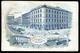 BUDAPEST 1900. Cca. Schunda V. József Hangszergyára Litho Reklám Kártya (képeslap Méret)  /  BUDAPEST Ca 1900 József V.  - Unclassified