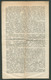 NAGYVÁRAD 1857. A Nagyváradi Borászati Egyesület Megalakulása, érdekes 4 Oldalas Dokumentum - Other & Unclassified