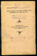 BUDAPEST 1924-47. Izraelita Temetkezési Egylet Füzet Több Mint 100 Illeték Bélyeggel  /  1924-47 Israelite Funeral Union - Covers & Documents