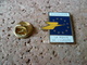 PIN'S        MONTELIMAR  DROME   LA POSTE DE L EUROPE - Postes