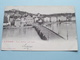 Neue Brücke Und Quai N° 54 ( Ed. Illustrato Luzern ) Anno 1903 ( Voir Photo Svp ) ! - Lucerne