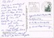 30592. Postal ROTHENBURG Ob Ber TAUBER (Alemania Federal) 1986. Rathausportal - Cartas & Documentos