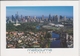 MELBOURNE AUSTRALIA  YARRA RIVER AND CITY SKYLINE  USED NICE STAMP - Melbourne