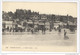CPA Berck Plage - A Marée Haute - Circulée En 1914 - Berck