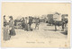 CPA Berck Plage - Sur La Plage - Non Circulée - Berck