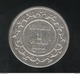 1 Franc Tunisie 1908 A - TTB - Tunisia