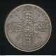 1 Florin Grande Bretagne / United Kingdom 1923 TTB - J. 1 Florin / 2 Shillings