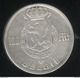 100 Francs Belgique - 1951 - Belgie TTB+ - 50 Francs