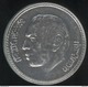 50 Dirhams Maroc 1979 - Frappe 5500 Ex / Mintage 5500 - Marokko