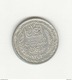 10 Francs Tunisie 1935 - Protectorat Français - TTB+ - Túnez