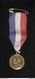 Médaille De Pèlerinage à Rome - Paulus VI - Roma - Religion & Esotérisme