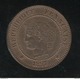 2 Centimes France 1897 A TTB+ - Otros & Sin Clasificación