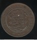 10 Centimes Luxembourg 1865 SUP - Luxemburgo