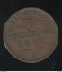 3 Pfenninge Allemagne Prusse 1867 A - SUP - Groschen & Andere Kleinmünzen