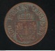 1 Pfennig Allemagne Prusse 1870 A - SUP - Groschen & Andere Kleinmünzen