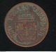 1 Pfennig Allemagne Prusse 1870 A - SUP - Piccole Monete & Altre Suddivisioni