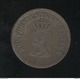 1 Silber Groshen Allemagne Hessen 1859 - TB+ - Piccole Monete & Altre Suddivisioni