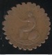 1/2 Penny 1799 Fantaisie / Curiosité Numismatique - B. 1/2 Penny