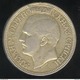 5 Dinar Serbie 1879 - Milan Ier - Travail D'orfèvre , Monnaie Dorée Avec Une Trace De Soudure Au Verso - Serbie