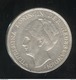 1 Gulden - Pays Bas / Netherland / Nedeland 1940 - Wilhelmina - 1 Florín Holandés (Gulden)