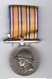 Médaille D'Honneur Des Pompiers - Poinçons 1 * - Circa 1972 - Pompiers