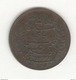 5 Centimes Tunisie 1916 A - Tunisie