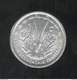 1 Franc AOF 1948 - Other & Unclassified