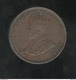 1 Cent Ceylan / Ceylon 1928 - Colonias