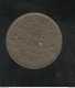 1 Cent Canada 1929 - Canada