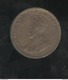 1 Cent Canada 1929 - Canada