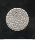 1/2 Dirham Maroc 1903 - TTB+ - Maroc