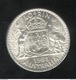 1 Florin Australie 1963 - SUP - Florin