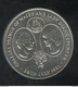 25 Pence Saint Helene / Saint Helena - CC Wedding 1981 - Sonstige – Amerika