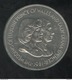 50 Pence Falkland Islands / Iles Malouines - CC Wedding 1981 - Altri – America