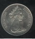 1 Dollar Bermudes / Bermuda - CC Royal Wedding 1981 - Bermuda