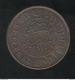 2,5 Cent Indes Néérlandaises / Nederland Indie 1945 - SPL - Inde