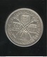 1 Florin Grande Bretagne / United Kingdom 1936 SUP - J. 1 Florin / 2 Schillings