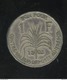 1 Franc Guadeloupe 1903 - Colonies Françaises - TTB - Autres & Non Classés