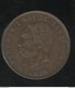 10 Centimes Royaume De Cambodge 1860 - SUP - Cambodia