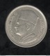 1 Dirham Maroc 1960 TTB+ - Marocco