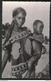 CPSM Coloniale - AEF - Femme Et Enfant Balali - Circulée En 1956 - Afrique