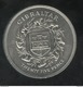 25 Pence Gibraltar 1977 - Gibraltar