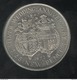 25 Pence Gibraltar 1972 - Gibraltar