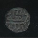 1 Falus Etat Princier Indien / Indian Princely State Malwa - Circa 1420 - TTB+ - India