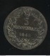 5 Centesimi Italie 1862 - TTB+ - 1861-1878 : Víctor Emmanuel II