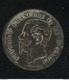 5 Centesimi Italie 1862 - TTB+ - 1861-1878 : Vittoro Emanuele II